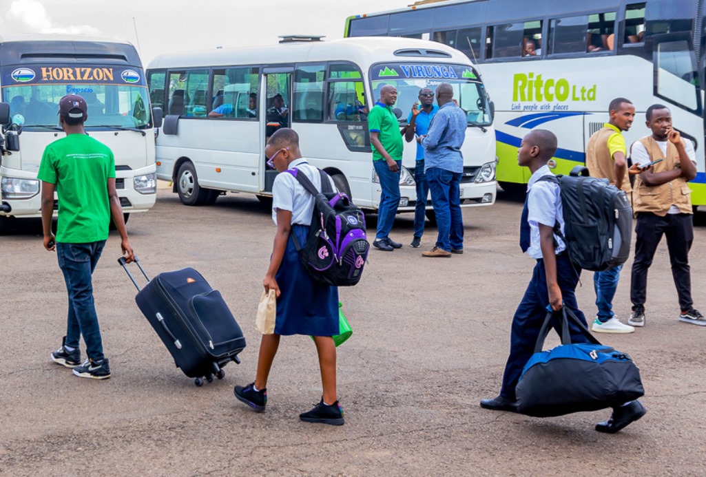 Ministry of Education | Rwanda on Twitter: "RT @NESA_Rwanda: As the