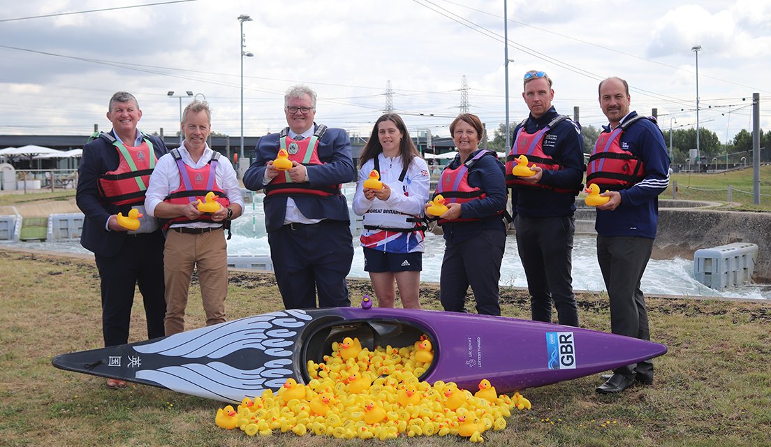 Paddle UK tweet media