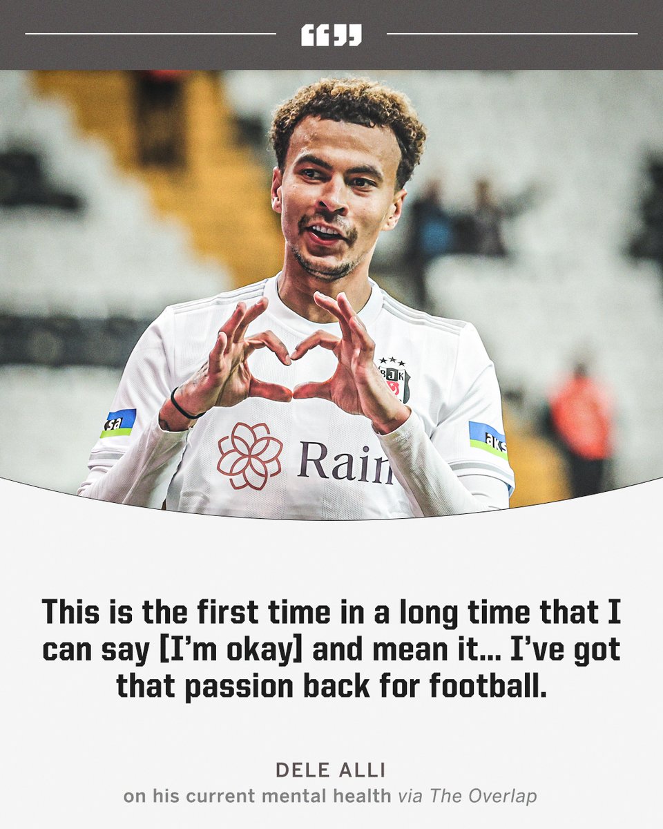 ESPN UK tweet media