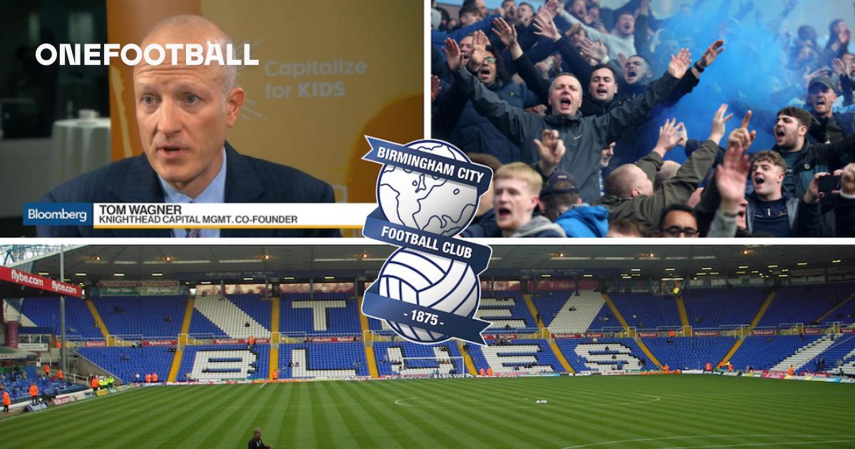 BCFCArmedForces's tweet photo. Today is the day of a new era Bluenoses, let's hope the new owners steer the club in the correct way! 
Hopefully the American ethos helps give Blues military personnel greater opportunities/rewards!

#BCFC #BluesArmedForces #KRO #BSHLOUT #WAGNERIN #NewBeginnings https://t.co/3HStYgxNzg
