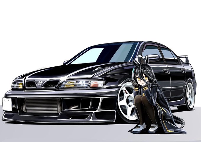 P11プリメーラはエアロが純正以外ほとんどないですよね
自分でニコイチするしかないのかな 