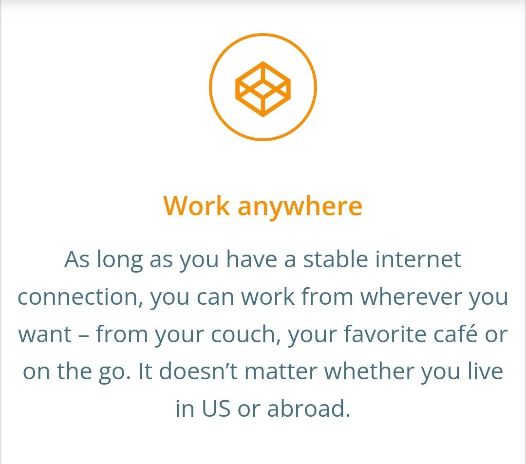 IsekamDrawoh's tweet photo. Are you looking for an exciting work from home opportunity with serious earning potential? 

💥💥💥Limited spots available 💥💥💥

Message me, add me, follow me📌

So I can send you the information about this exciting opportunity

Reach out to me to find out how 👍 https://t.co/7x6QHtIxuo