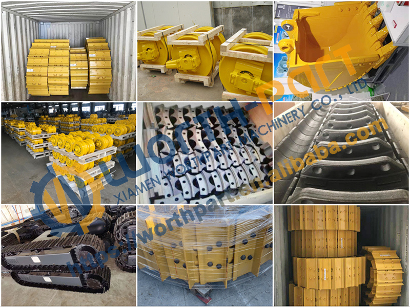 worthparts's tweet image. bulldozer undercarriage parts
welcome to inquiry!
#heavyequipment #heavyduty#earthmoving#spareparts #ConstructionMachinery #earthwork #maquinariapesada #movimientodetierra #construccion #hyundaiconstructionequipment
#earthmovers #tracklink #trackchain #trackshoe #trackgroup