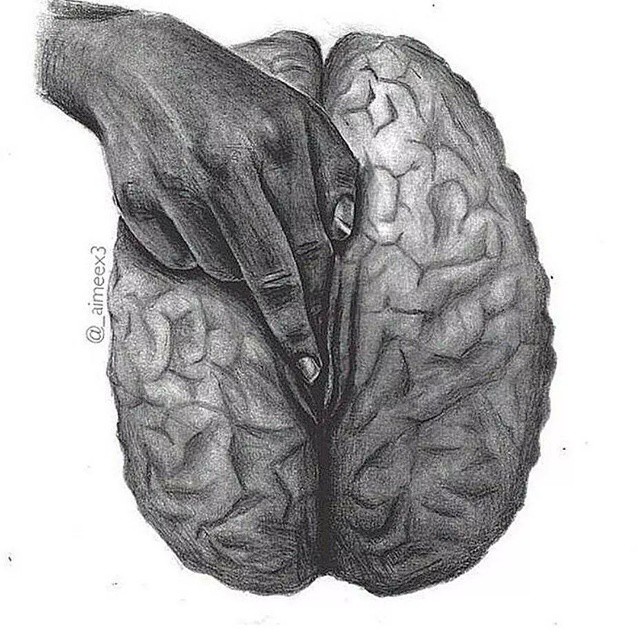 Cultination1's tweet photo. Les sapiosexuels sont attirés par l'intelligence, la conversation profonde, la curiosité intellectuelle et la capacité de réflexion d'une personne plutôt que par des traits physiques ou d'autres aspects superficiels. https://t.co/ZshDiZRMLD