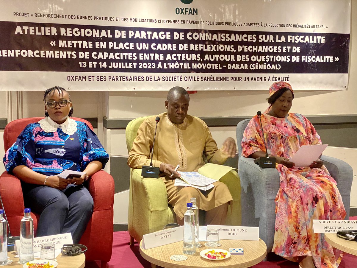 Ayoba FAYE tweet media