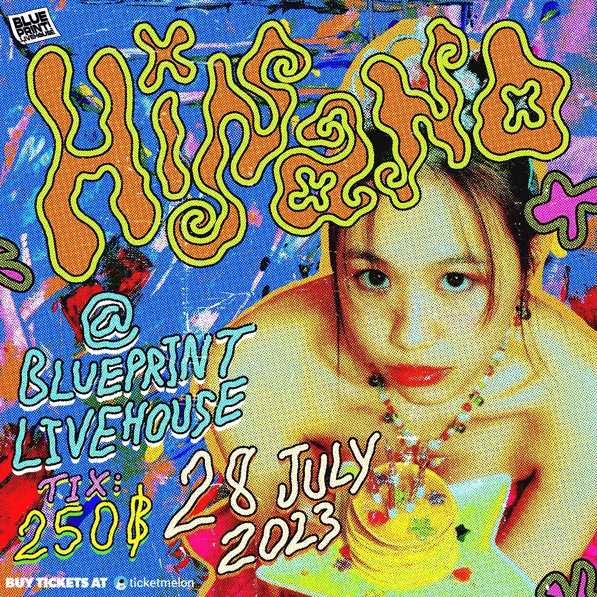hinanoktty's tweet photo. I’ll be playing at Blueprint Livehouse on Friday 28th July!!

🎫 250 Baht
✨ Door opens at 19:30
🧚🏻‍♀️No age limit
🎀 Buy tickets on https://t.co/CwHLwtdAO4

There are only 240 tickets available so get yours nowwwwwwww 🥹😝💖

#BlueprintLivehouse #HINANO #HINANOliveshow https://t.co/zSWF9XLBJo