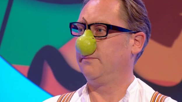 IsItTrue_false's tweet photo. True or false

Rod Stewart uses a Conference pear as a emergency nose ? https://t.co/8sDlIxEJzg