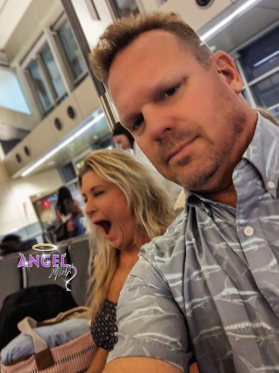 Angel Minx 🧳??? on Twitter: "Good morning! The Minx's are FL bound for