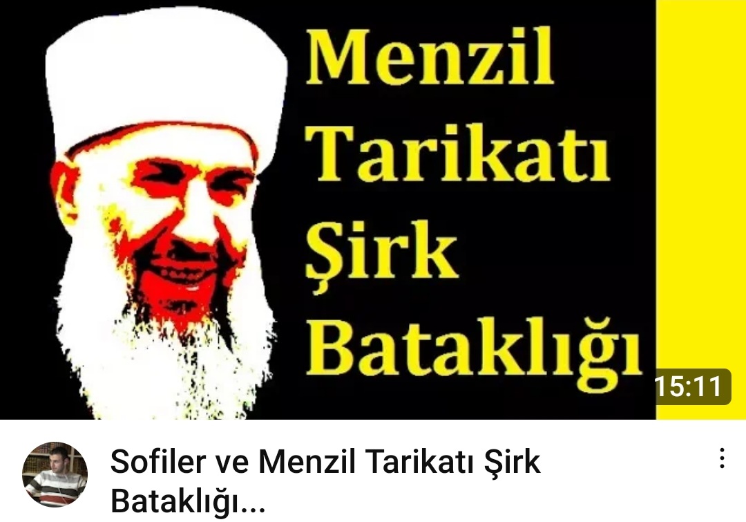 KaranliginKizi7's tweet photo. 😉#ŞİRK YUVASININ GÖZLERİ SÜRMELİ #ŞEYHİ😉
#İLAHİ ADALETİN #KURT BAŞLI #KILICININ
KENDİSİNİ #BİÇMESİNİ
#TAHTALI KÖYE #ACİLEN GÖNDERMESİNİ !😉
DEMEK Kİ #ENGELLEYEMEMİŞ😊
ŞİMDİ !
#ŞİRK YUVASINDA #TAHT KAVGALARI #BAŞLAR😉😊
ATEŞİ GANİ GANİ BOL OLSUN HİÇ SÖNMESİN.... https://t.co/R63DqvqOrb