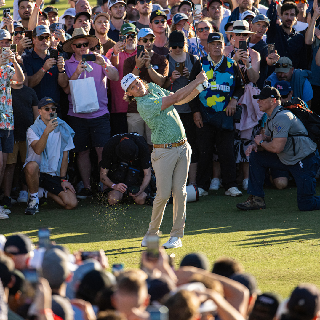 rippergc_'s tweet photo. Throwback to an incredible week in Adelaide earlier this year 🇦🇺

#LIVGolf #RipperGC https://t.co/mUqPUpHjyw
