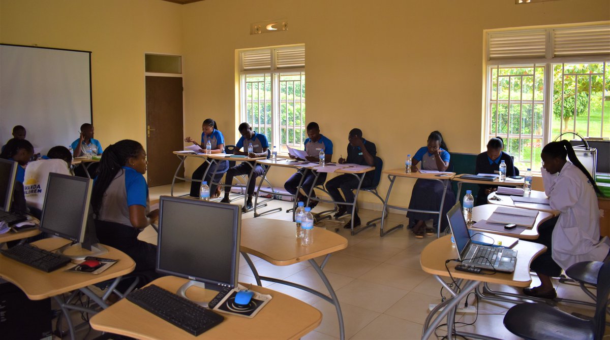 RCCS_GSF's tweet photo. As we come to the closure of the academic year 2022_2023, #classteachers and #staff #RCCS_GSF gathered after months of dedicated efforts to deliberate children.#Deliberation #Kidfirst #QualityEducation #Professionalism @REBRwanda @Rwanda_Edu @NESA_Rwanda @RwandaEast https://t.co/0Jv2QsuAnG