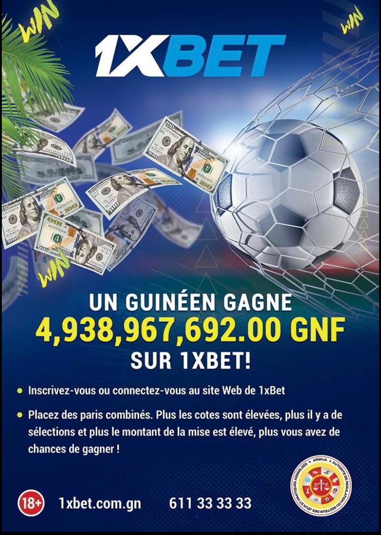 Campel Salifou Bangoura tweet media