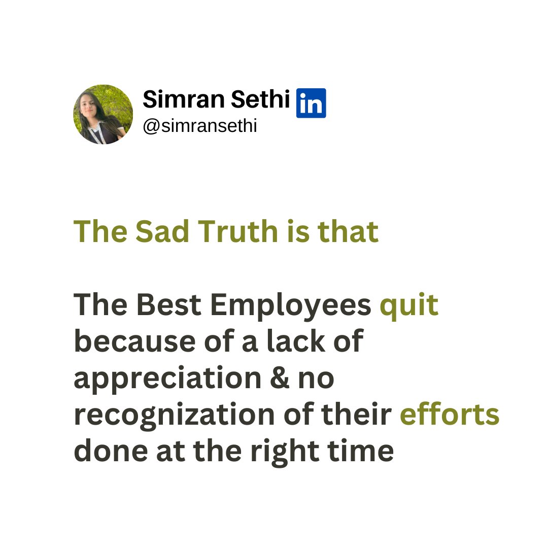 simran sethi tweet media