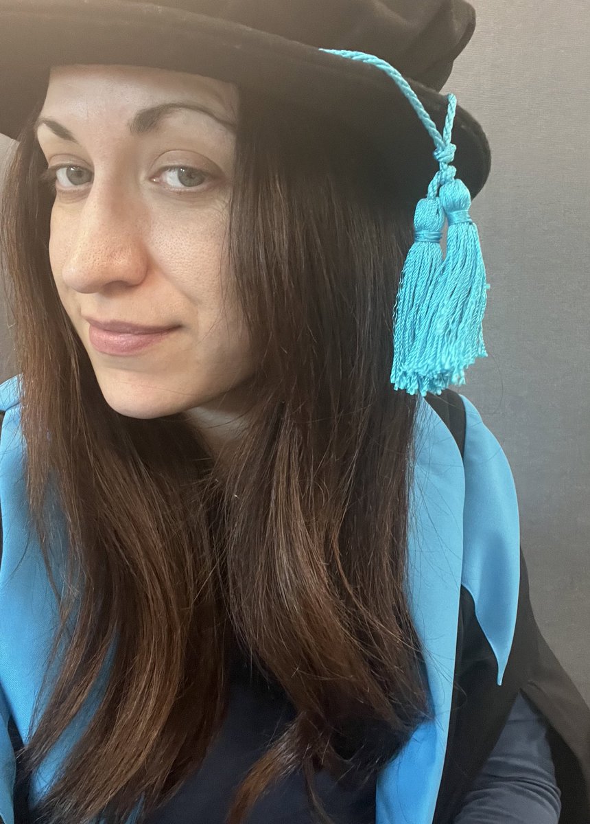 Taking over from @SalDoesPsych to be your #HudGrad Beadle today…although I don’t have any exciting Mace facts to share! Congratulations to everyone graduating today 🎉