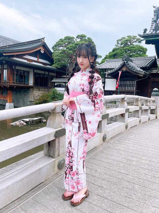 Twitterのコスプレ画像7