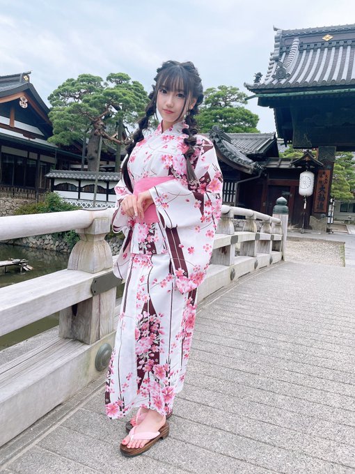 Twitterのコスプレ画像8