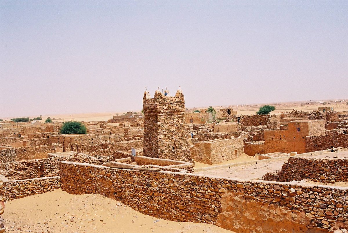 Daral_Islam's tweet photo. Thread sur l'Histoire de l'Afrique de l'Ouest et du Sahel. https://t.co/EctFx1KJ9j