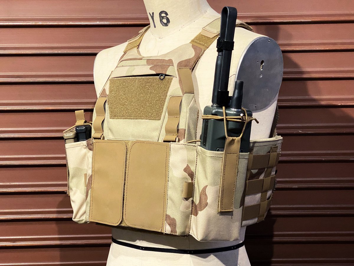 個人装備 x115xTAYLOR P642 PLATE CARRIAR gen3 個人装備 x115xTAYLOR P642 PLATE CARRIAR gen3 個人装備