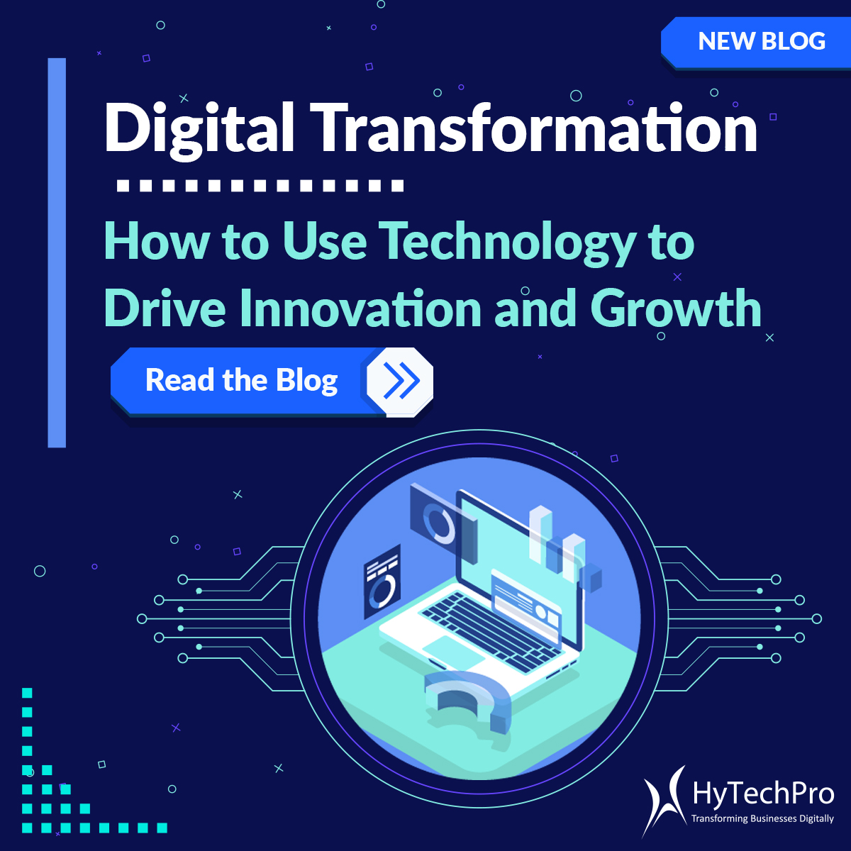 hytechpro's tweet photo. Digital transformation is changing how your #business operates using new technologies. 

Learn how to open doors to new ideas and stay current on the latest technologies.

Read our blog at: https://t.co/gjF0mndOkr 

#HyTechPro #DigitalTransformation #Innovation #Technology https://t.co/NrI1tKRAU4