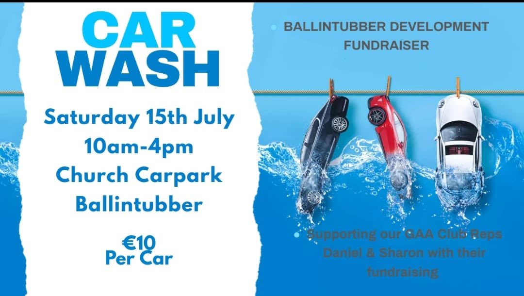 Ballint2023's tweet photo. Please support our St Croans nominees for King &amp; Queen , this Saturday 15th in church car park . https://t.co/kJcNHNygHx