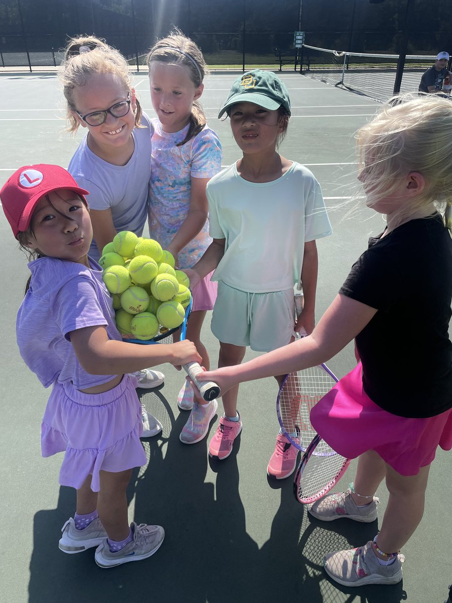daviddenham's tweet photo. Two great days of  2nd-6th grade camp completed.  Great kids and tough volunteers adapting to rain on Tuesday (gym work) and the heat on the morning courts yesterday.   Day three in couple hours - Let’s Go future Leopards! https://t.co/ZaIrPuNUGK