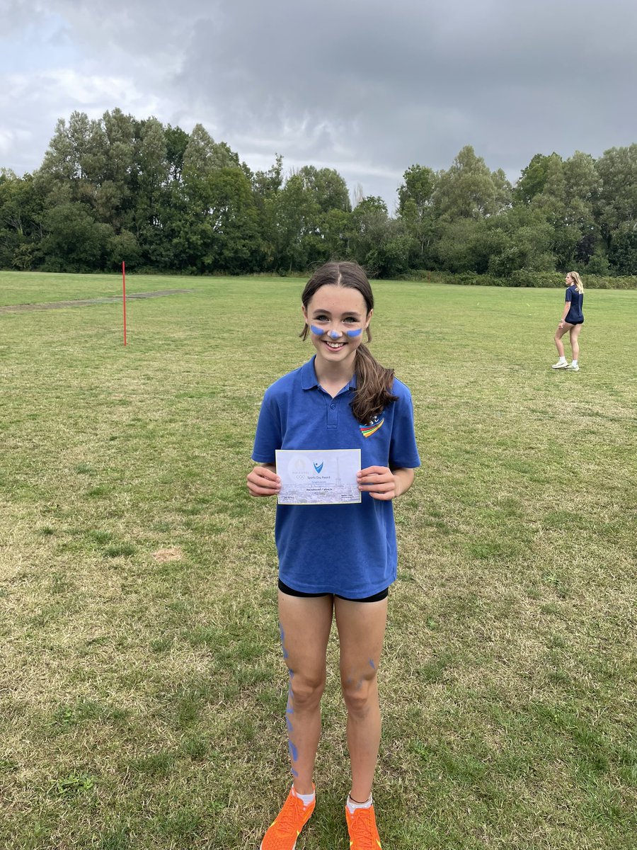 King Edward VI Community College tweet media