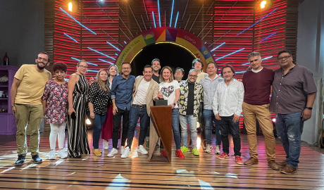 DiarioImagen's tweet photo. https://t.co/l6dv1FqHqS

Yordi Rosado regresa a la TV abierta | .::Diario Imagen On Line::. https://t.co/Y7PXhTzEKa