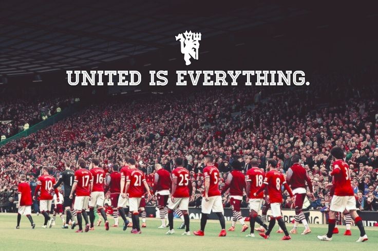 UTD_Anna_'s tweet image. Morning gain Manchester United ❤️🔴

Drop your @ and follow each other.

Like and RT for others ❤️🔴