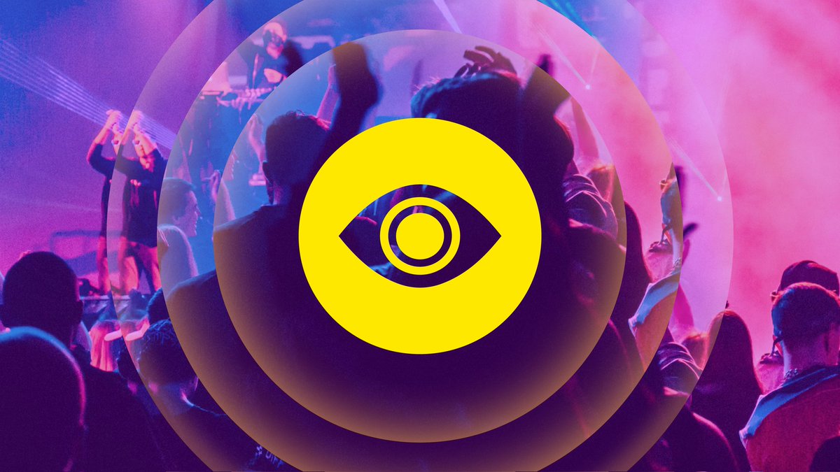 👁️ Popcult is back. Lisää tietoa 19.7. 👁️ #popcultfi