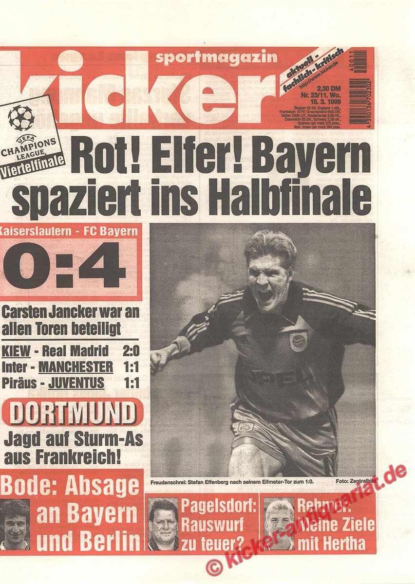 Kickover1's tweet image. 