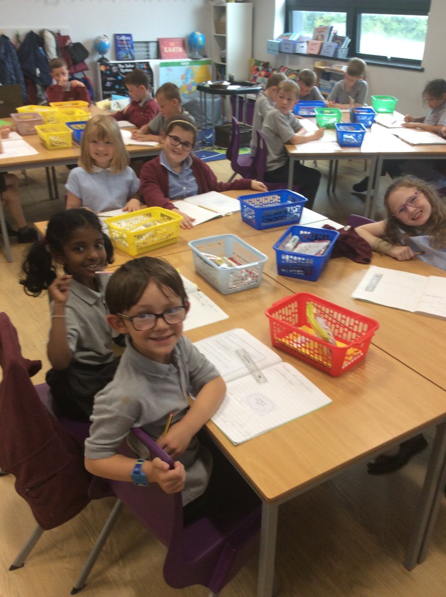 We love leanring in Da Vinci class <a href="/BlackrodPSch/">Blackrod Primary</a>