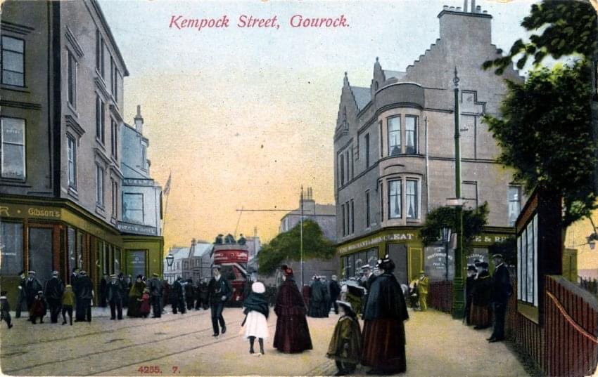 The Watt Institution on Twitter "Today we are sharing this fantastic coloured postcard of