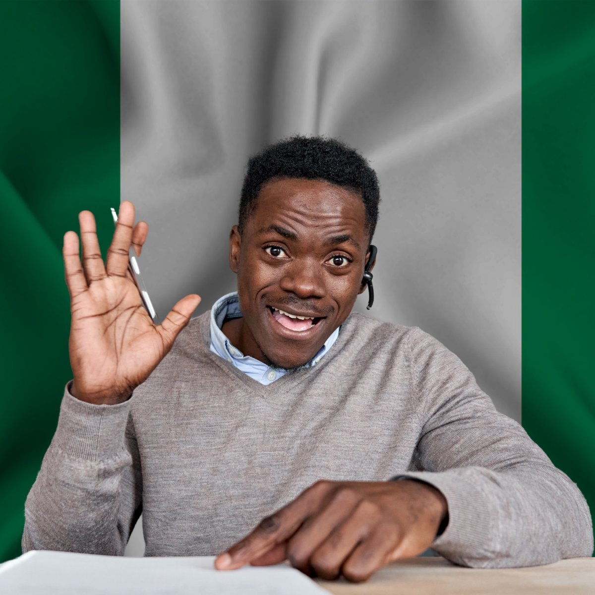attremote's tweet photo. 🚀 Unlocking the Potential: 3 Advantages of Hiring Tech Talent from Nigeria 🇳🇬

1️⃣ Abundance of skill
2️⃣ Cultural diversity
3️⃣ Cost-effective operations 💼. 🌟🔓 #TechTalent #NigeriaTech #Innovation https://t.co/7FYfLv5cN6