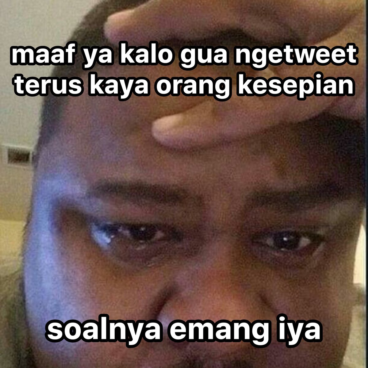 sosmed keras (@sosmedkeras) on Twitter photo 