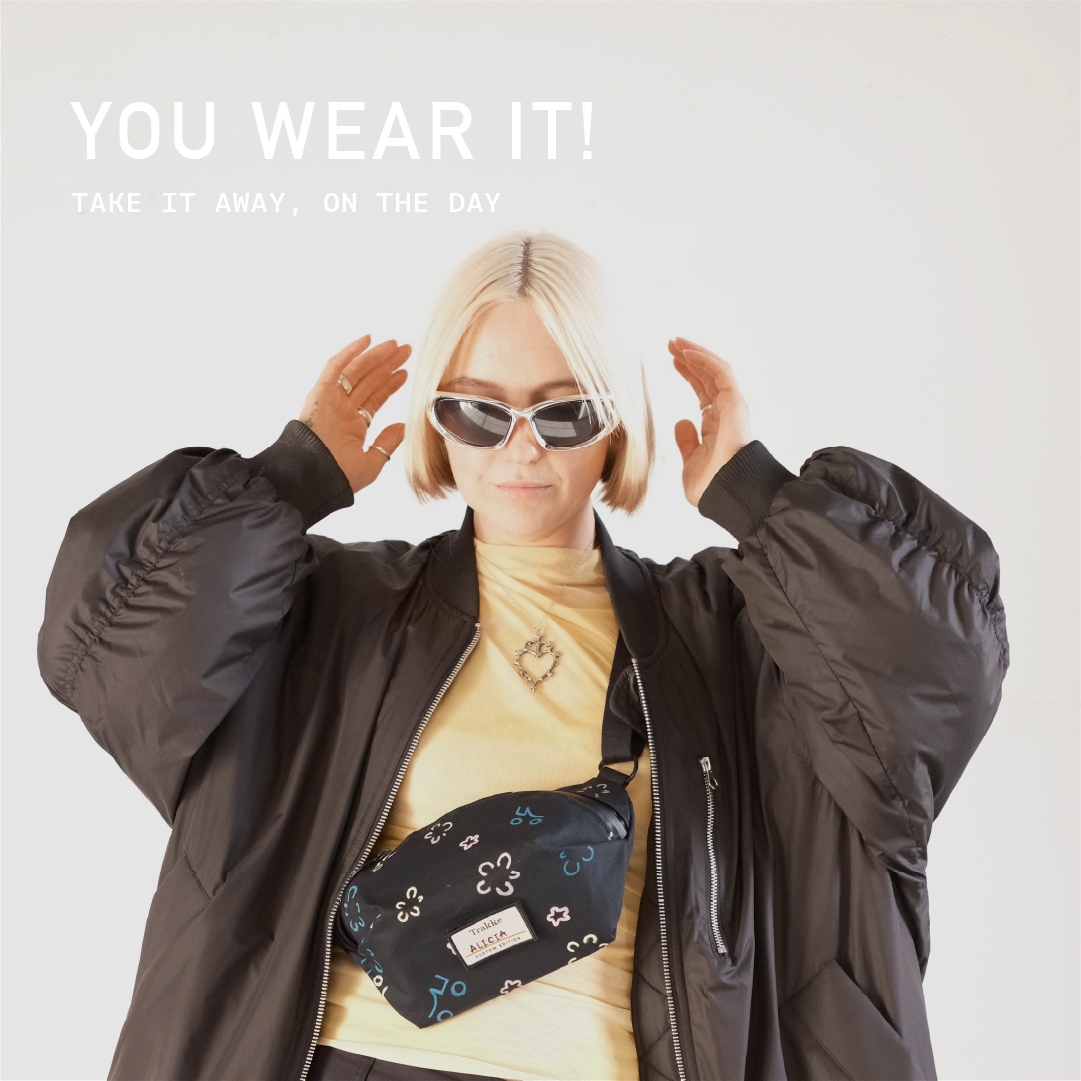 TrakkeBasecamp's tweet photo. Did you miss our last 'Tag Your Bag' workshop? Fear not, join us for the second instalment on Saturday July 15th! No prior experience is necessary – this workshop is open to all skill levels 🎒✨

To sign up simply click the link 👇️
https://t.co/GKk9s7yE0O https://t.co/rpqYO8wSY6