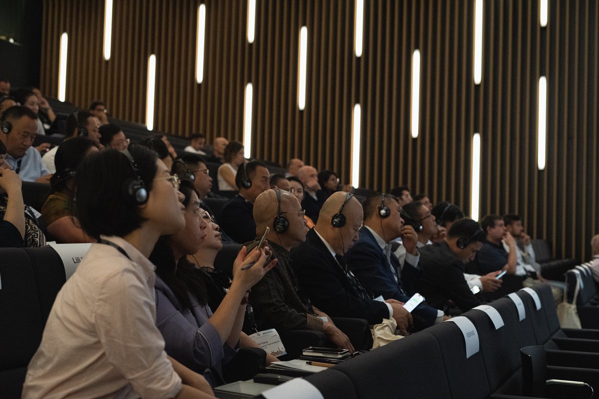 MU_gep's tweet photo. Más de 200 profesionales de diferentes países han participado en el XXVII Congreso Internacional de Dirección e Ingeniería de Proyectos, coorganizado por @MUnibertsitatea.
Álbum de fotos 📸 https://t.co/1GNbiMU5eR
@AEIPRO
#CIDIP2023
#icpme
@MUprofesionales https://t.co/Mg13MHEllM