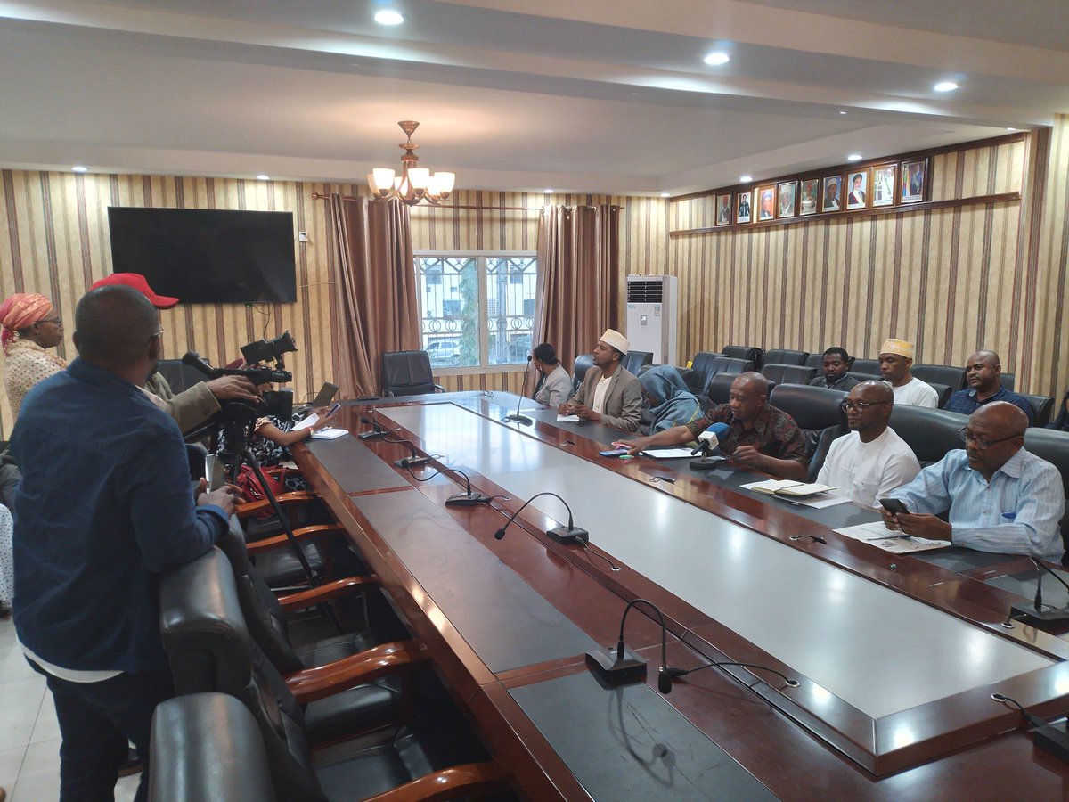 AUDA-NEPAD tweet media