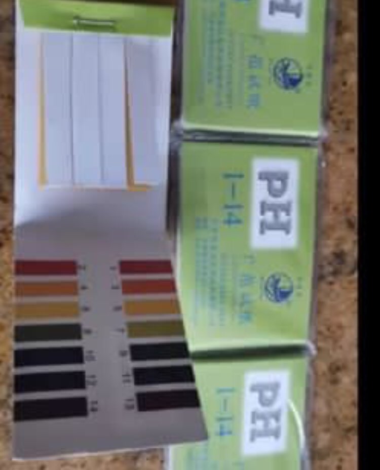 Phmeterstore's tweet photo. @ruffydfire We sell pH meters, Total Dissolved Solids (TDS) Meters, pH Paper Strips Meters for organic cream, soaps, drinking water, battery acids, cosmetics, fish farming, wine, beverages, industrial and pure water companies water testing. Drop shippers, distributors and retail is available https://t.co/2CNhpA4Btt