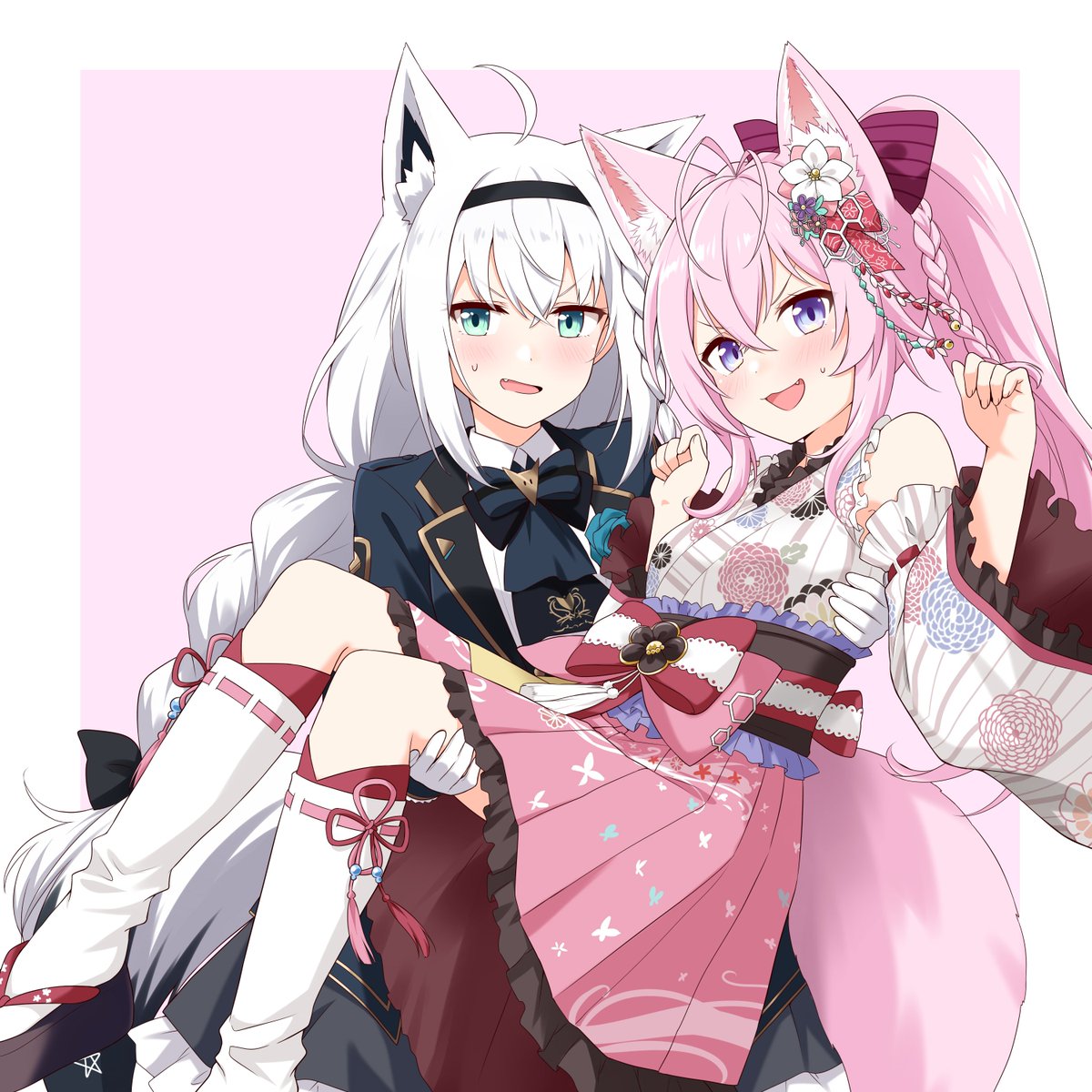 #作品をみてくださいあわよくばフォローしてください祭  よろしくおねがいします🙇🏼‍♀️