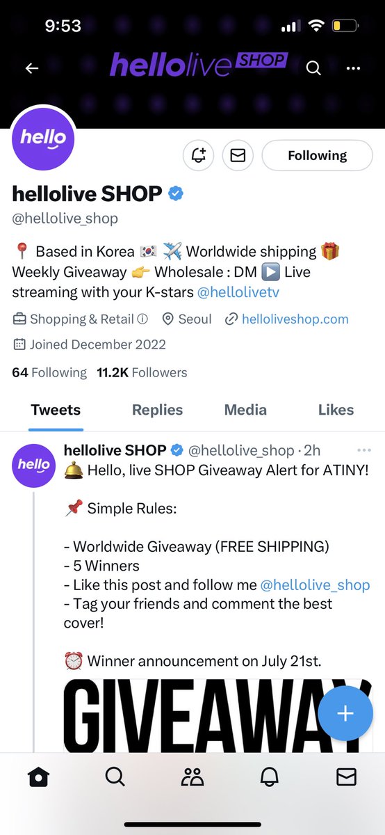 Deesantangelo42's tweet photo. @hellolive_shop This is so sweet 💕the best cover has to be the group cover! They all look so good. So proud of them 🤍 @sabrinaamanda06 https://t.co/pFdGvID129