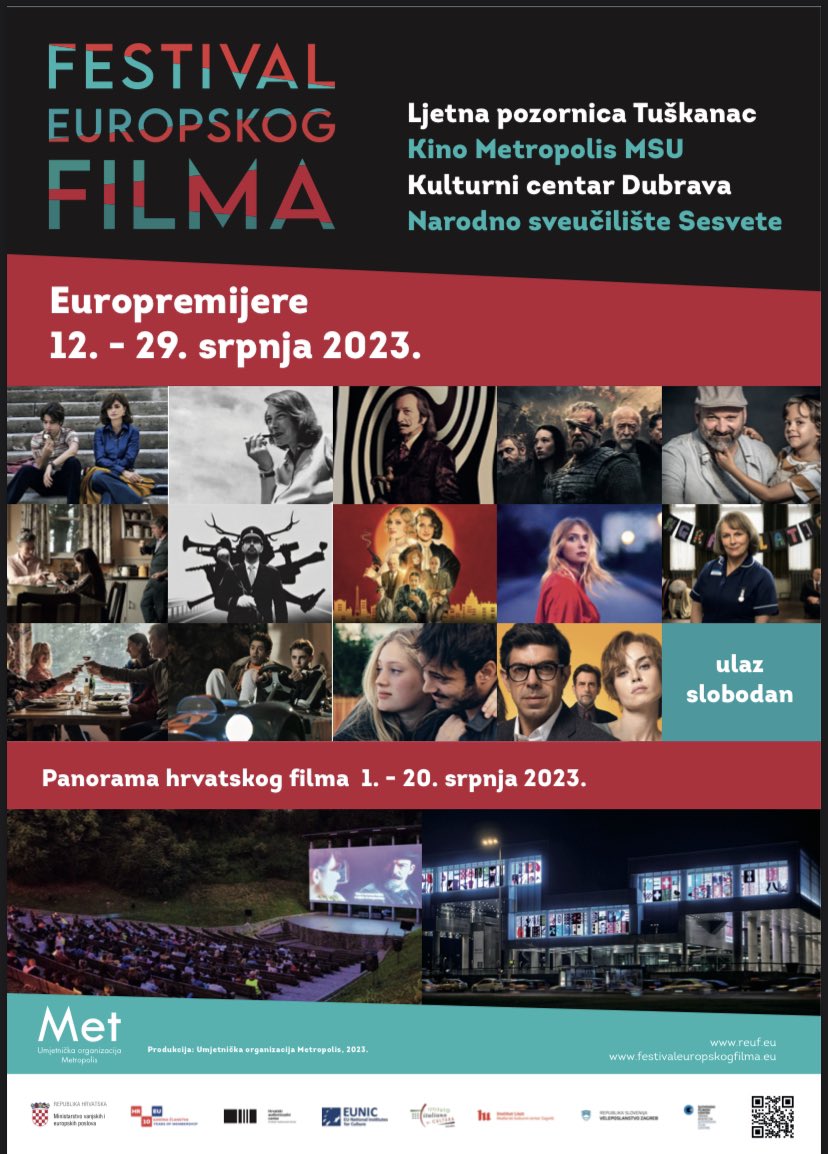 MFA Croatia (MVEP) tweet media