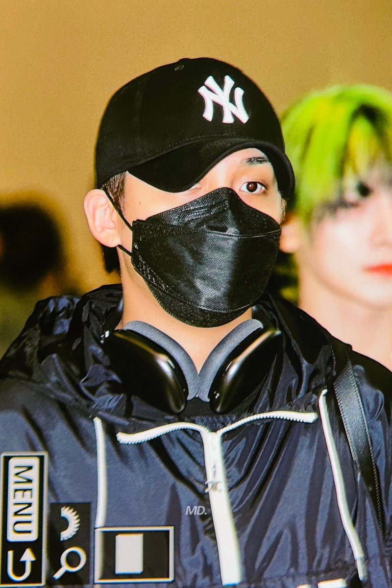 md_cjh's tweet photo. 230713
#에이티즈 #ATEEZ #최종호 #종호 #JONGHO https://t.co/an8B6osYB2