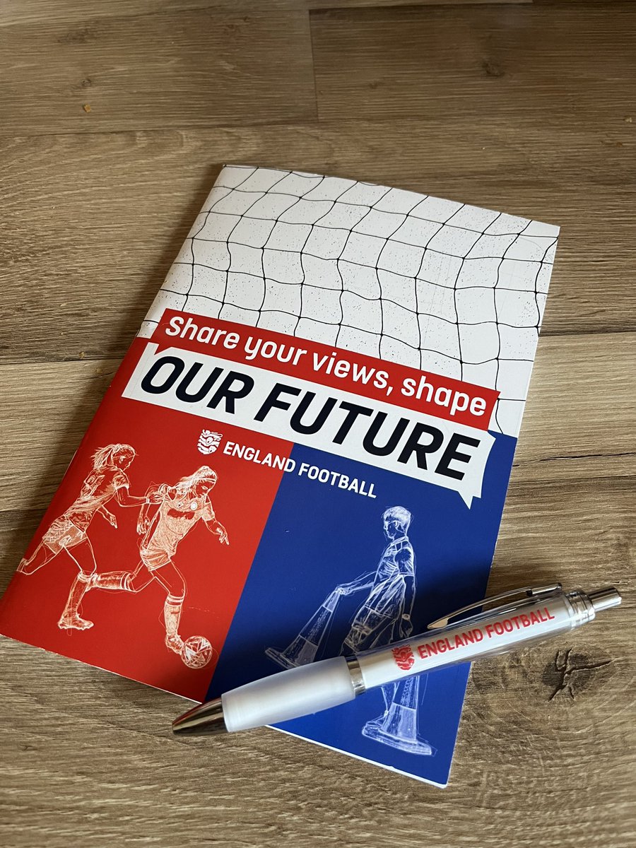NWColts_FC's tweet photo. @Teamgrassroots_ @PaulKirton_ @EnglandFootball #stratagy2024-2028 https://t.co/D00gsdnMVw