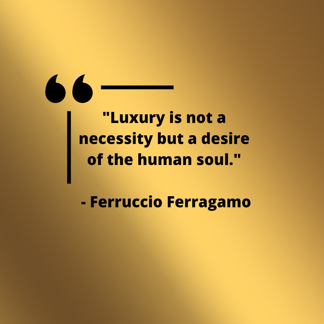 'Luxury is not a necessity but a desire of the human soul'

#madebylms #africanluxury #goldstatus