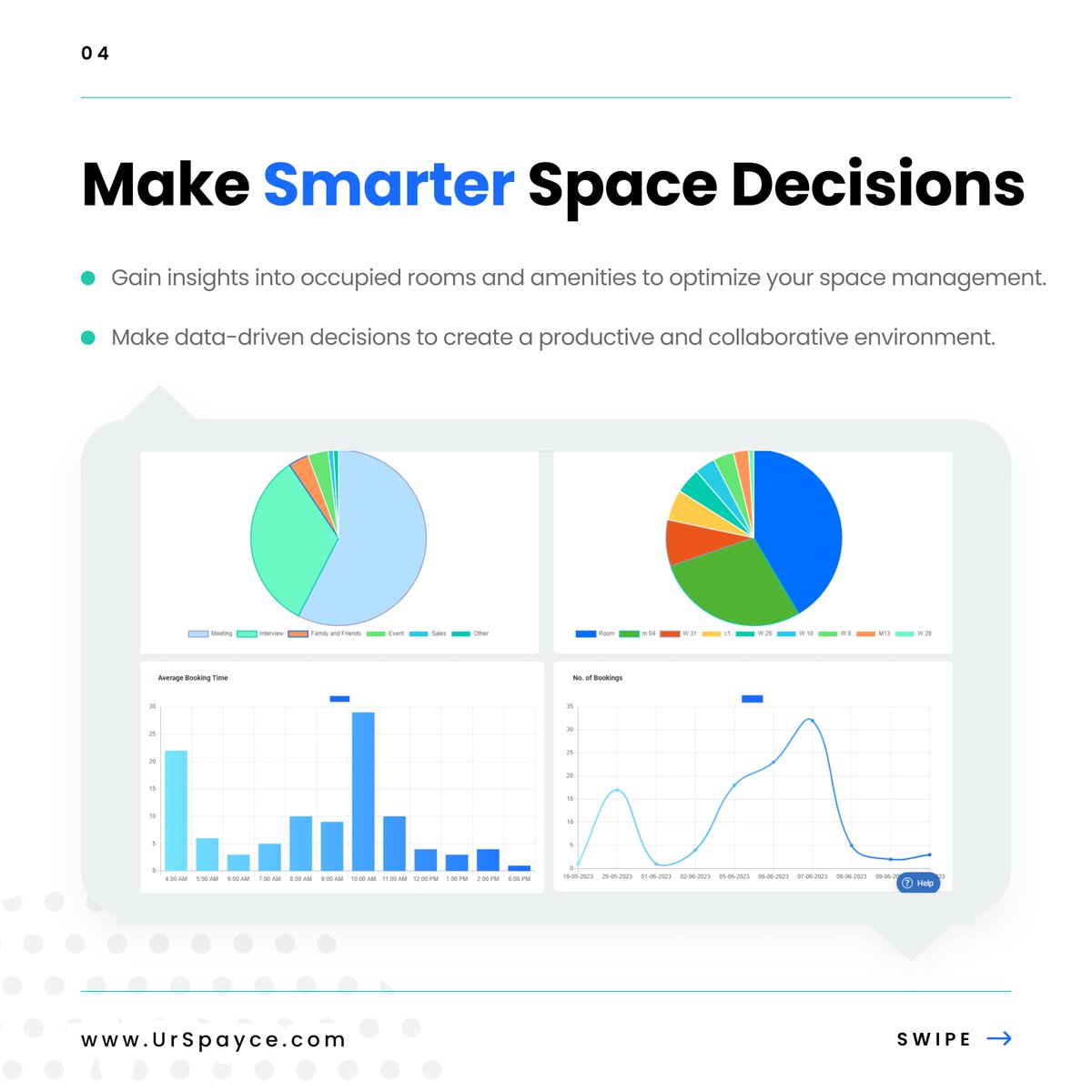 UrSpayce's tweet photo. Book a demo today and see how ROOMS App can make your spaces work for your team.
#meetingroommanagement #meetingroomapp #smartmeetingrooms #collaboration #productivity #workspacemanagement #officemanagement #workplaceefficiency #workplaceoptimization #happyworking https://t.co/SmbCJV0tfm