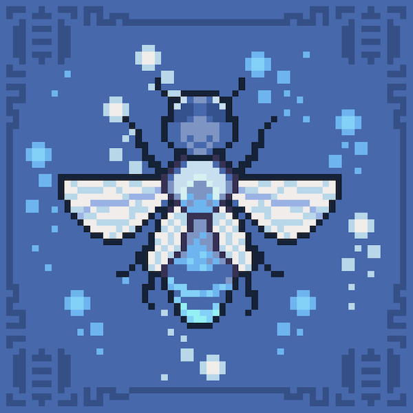beetogether_org's tweet photo. Looking for a blend of art and technology? Pixe-Bees #NFT offers a remarkable #NFTcollection that will captivate your imagination. Don't miss out on this opportunity to collect!! #pixelart #Invest #Pixel_NFT #NFT #NEARProtocol
https://t.co/XfbdxoXK1J https://t.co/kwJFq3099g