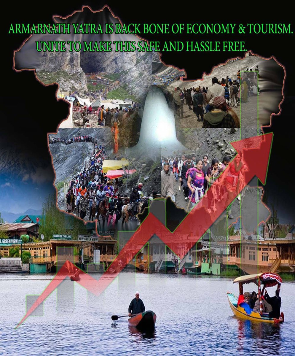 NikhilT880's tweet photo. #AmarnathYatra2023 https://t.co/ckRMzr5qPD
