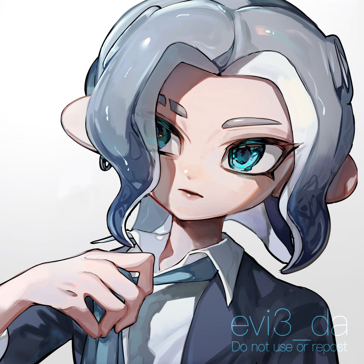 IKA_K0MA's tweet photo. えびおちゃん(#evi3_da)にマイタコのカイリを描いてもらいました全人類見て！！！！！！！！！！！！！！！！！！ https://t.co/5YftXAaAXy