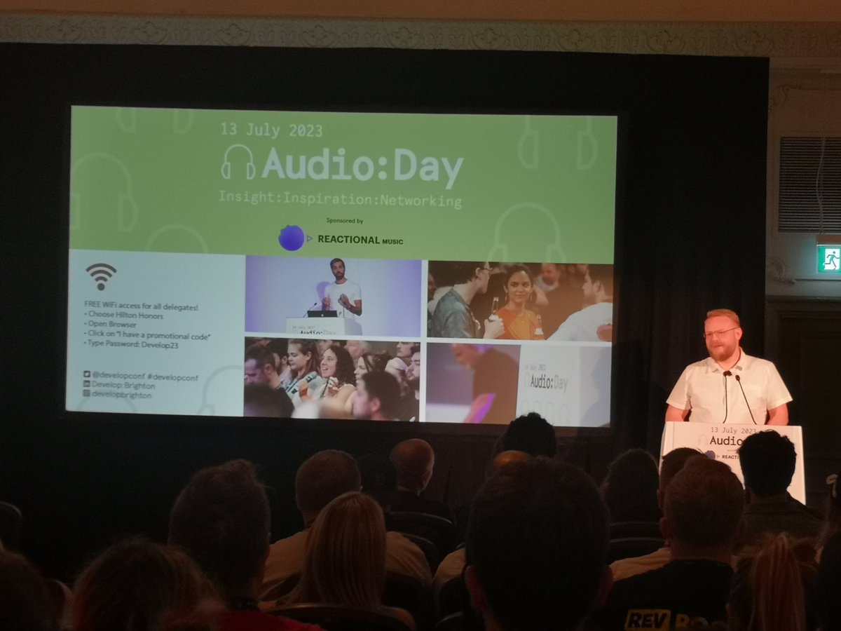 The Sound Architect tweet media