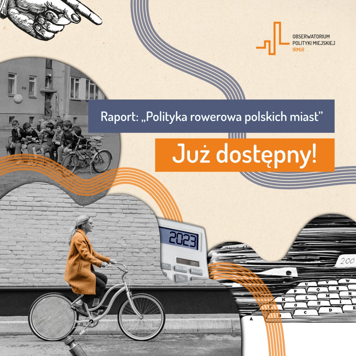 Obserwatorium Polityki Miejskiej i Regionalnej tweet media